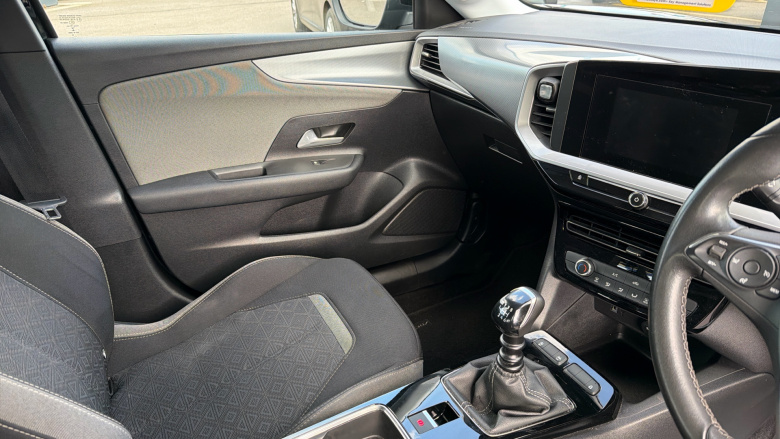 Vauxhall Mokka 1.2 Turbo 100 SE Edition 5dr Petrol Hatchback